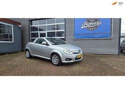 Grijs Gebruikt 2005 Opel Tigra Enjoy Cabriolet | € 1.250 (Eerlijke prijs)