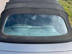 Gebruikt 2004 Saab 9-3 Cabriolet | € 2.500 (Super prijs)