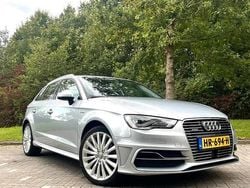 Gebruikt 2015 Audi e-tron Ambition SUV | € 9.995