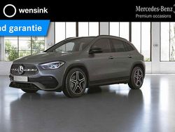 Grijs Gebruikt 2022 Mercedes GLA250 AMG line SUV | € 38.850 (Goede deal)