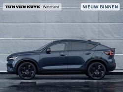 Overige Nieuw 2025 Volvo EC40 Plus SUV | € 57.930 (Iets duurder)