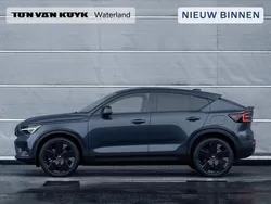 Overige Nieuw 2025 Volvo EC40 Plus SUV | € 57.930 (Eerlijke prijs)