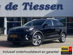 Zwart Gebruikt 2021 Kia e-Niro SUV | € 22.945 (Super prijs)