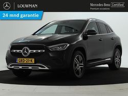 Zwart Gebruikt 2022 Mercedes GLA250 SUV | € 37.950 (Goede deal)
