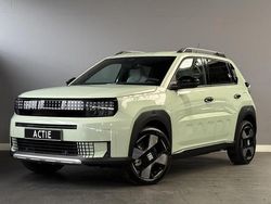 Nieuw 2025 Fiat Grande Panda La Prima Hatchback | € 31.231 (Iets duurder)