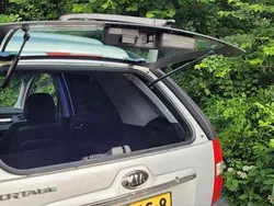 Zilver Gebruikt 2007 Kia Sportage SUV | € 2.700 (Eerlijke prijs)