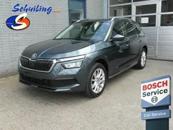 Overige Gebruikt 2020 Skoda Kamiq Style SUV | € 24.800 (Eerlijke prijs)