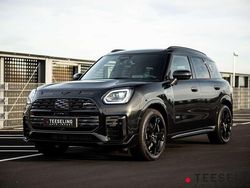 Zwart Gebruikt 2024 Mini John Cooper Works Countryman SUV | € 46.850
