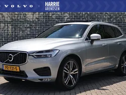 Grijs Gebruikt 2017 Volvo XC60 R-Design SUV | € 32.694