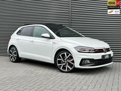 Wit Gebruikt 2019 VW Polo GTI Hatchback | € 24.950 (Duur)