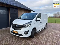 Overige Gebruikt 2014 Opel Vivaro Sport Van | € 8.995 (Eerlijke prijs)