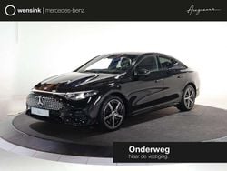 Zwart Nieuw 2025 Mercedes 250 Edition Sedan | € 59.035 (Goede deal)