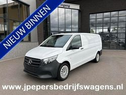 Wit Gebruikt 2024 Mercedes Vito Van | € 34.950 (Duur)