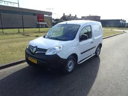 Wit Gebruikt 2020 Renault Kangoo Komfort MPV | € 5.695 (Super prijs)