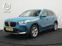 Blauw Gebruikt 2023 BMW X1 Comfort Edition SUV | € 38.430 (Super prijs)
