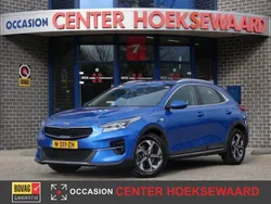 Blauw Gebruikt 2021 Kia XCeed Comfort SUV | € 16.999 (Eerlijke prijs)