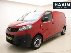 Overig Gebruikt 2019 Opel Vivaro Edition Van | € 15.950 (Eerlijke prijs)