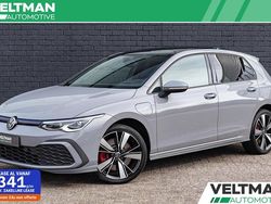 Grijs Gebruikt 2021 VW Golf VIII GTE Hatchback | € 25.495 (Eerlijke prijs)