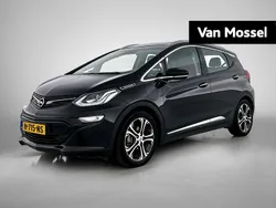 Zwart Gebruikt 2020 Opel Ampera Business Hatchback | € 15.940 (Eerlijke prijs)