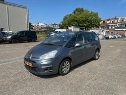 Grijs Gebruikt 2012 Citroën Grand C4 Picasso MPV | € 4.950 (Eerlijke prijs)