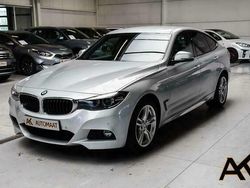 Zilver Gebruikt 2018 BMW 320 Gran Turismo Sedan | € 28.800 (Iets duurder)