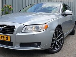 Grijs Gebruikt 2007 Volvo S80 Summum Sedan | € 10.995 (Goede deal)