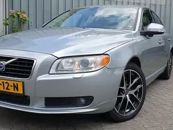 Grijs Gebruikt 2007 Volvo S80 Summum Sedan | € 10.995 (Goede deal)