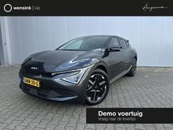 Grijs Gebruikt 2024 Kia EV6 Light SUV | € 44.834 (Duur)