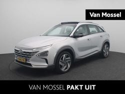 Grijs Gebruikt 2022 Hyundai Nexo SUV | € 19.940 (Eerlijke prijs)