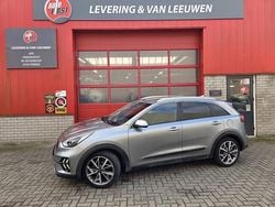 Grijs Gebruikt 2020 Kia Niro Style SUV | € 21.700 (Eerlijke prijs)
