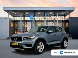 Grijs Gebruikt 2020 Volvo XC40 Momentum SUV | € 23.345 (Goede deal)