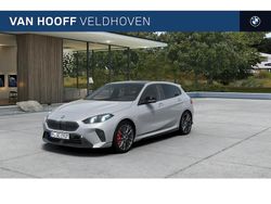 Grijs Nieuw 2025 BMW 120 Executive Hatchback | € 58.036 (Iets duurder)