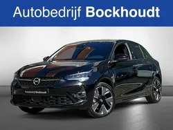 Zwart, metallic lak Gebruikt 2021 Opel Corsa-e Design Edition Hatchback | € 14.900 (Goede deal)