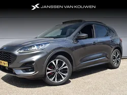 Grijs Gebruikt 2023 Ford Kuga ST-Line X SUV | € 29.885 (Eerlijke prijs)