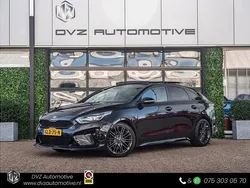 Grijs Gebruikt 2020 Kia ProCeed Hatchback | € 17.950 (Super prijs)