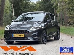 Grijs Gebruikt 2019 Ford Fiesta ST Hatchback | € 17.995 (Goede deal)