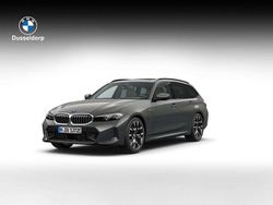 Grijs Nieuw 2025 BMW 330e M Sport Stationwagen | € 75.961 (Iets duurder)