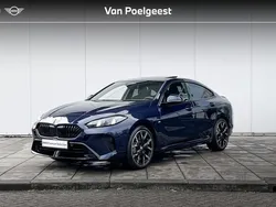 Blauw Gebruikt 2025 BMW 220 M Sport Coupé | € 60.900