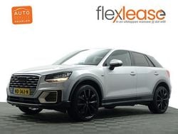 Grijs metallic Gebruikt 2017 Audi Q2 S-Line SUV | € 19.900 (Goede deal)