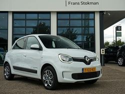 Wit Gebruikt 2023 Renault Twingo Collection Hatchback | € 15.950 (Duur)