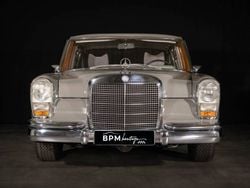 Grijsarabish grey Gebruikt 1969 Mercedes 600 Sedan | € 230.000