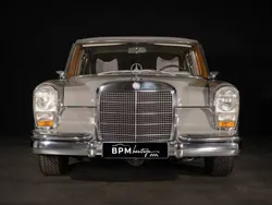 Grijsarabish grey Gebruikt 1969 Mercedes 600 Sedan | € 230.000