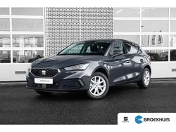 Blauw Nieuw 2024 Seat Leon Style Hatchback | € 26.900 (Eerlijke prijs)