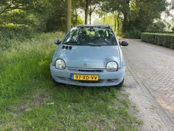 Grijs Gebruikt 2003 Renault Twingo Hatchback | € 699 (Goede deal)