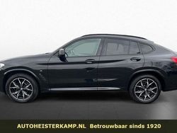 Zwart Gebruikt 2024 BMW X4 SUV | € 87.950