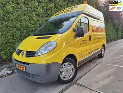 Overige Gebruikt 2009 Renault Trafic Van | € 5.250 (Eerlijke prijs)