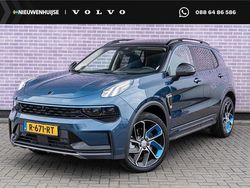 Blauw Gebruikt 2022 Lynk & Co 01 SUV | € 24.694 (Eerlijke prijs)