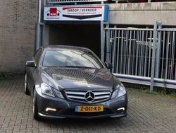 Mercedes 250