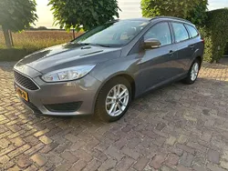 Bruin Gebruikt 2015 Ford Focus Trend Stationwagen | € 7.250 (Eerlijke prijs)