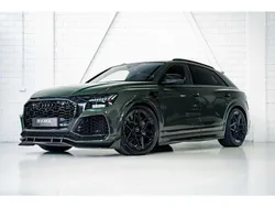 Zwart Gebruikt 2022 Audi RS Q8 SUV | € 309.900